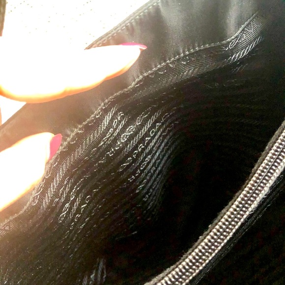 Tote bag SOLD - Picture 7 of 10